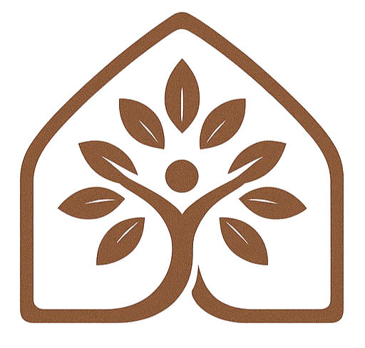 House of Good Character Logo
